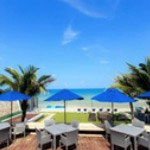 Samui Resotel Beach Resort Official Hotel Web Beachfront Instagram Samui Resotel Beach Resort