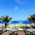 Instagram - Samui Resotel Beach Resort