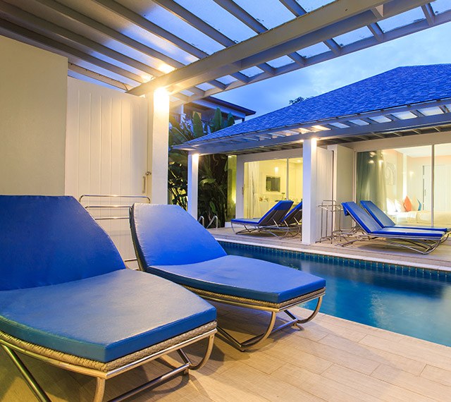 Samui Resotel Beach Resort Official Hotel Web Beachfront Rooms Suites